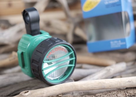 SANYO / BLINK LIGHT