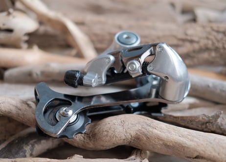 SHIMANO / STX
