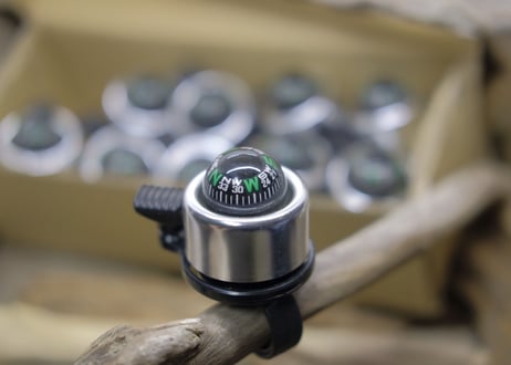 NUVO / COMPASS BELL