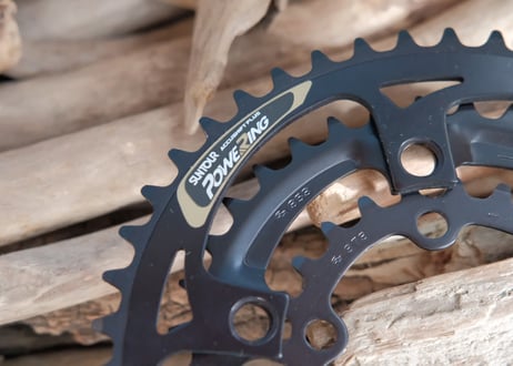 SUNTOUR / POWER RING