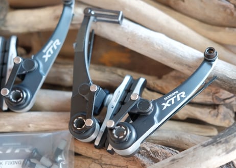 SHIMANO / XTR