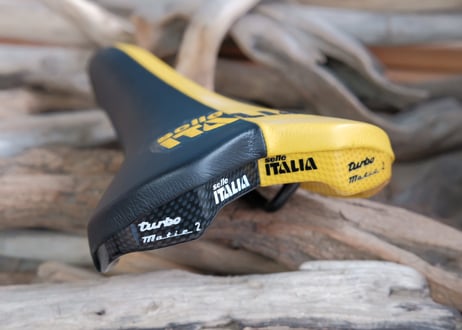 SELLE ITALIA / TURBO MATIC 2