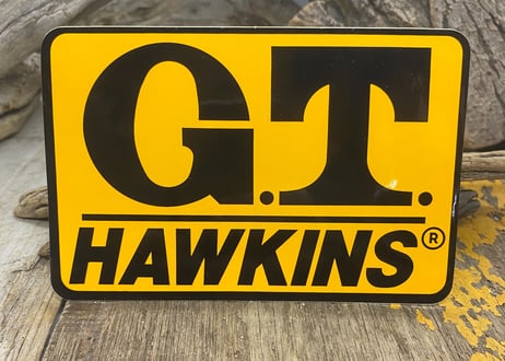 SLOW-DOWN DECALS