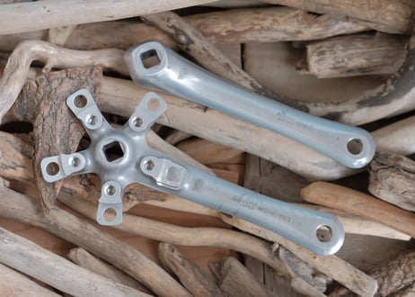 RITCHEY LOGIC / SUGINO