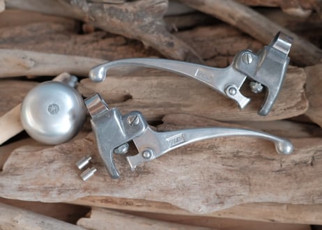 MAFAC / FLAT LEVER