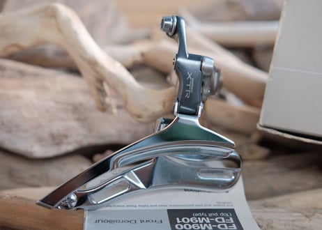 SHIMANO / XTR