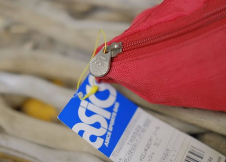 ASICS / WAIST BAG