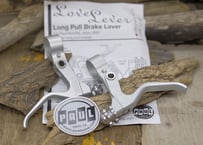 PAUL / Love Lever
