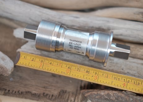 SHIMANO / XTR