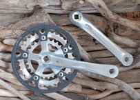 SHIMANO / XTR