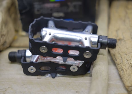 SHIMANO / DEORE XT
