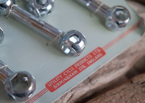 RELIANT /  DUMBELL SPANNERS