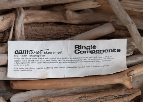 Ringle / CAM TWIST