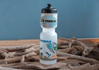 TIOGA / LONG BOTTLE