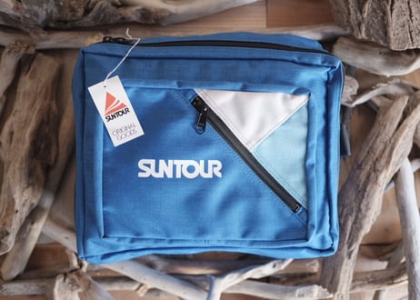 SUNTOUR / QUICK BAG