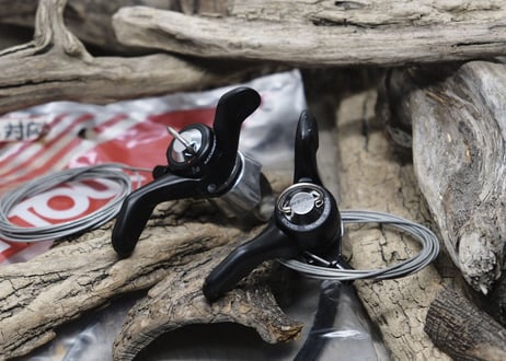 SUNTOUR / COMMAND SHIFTER