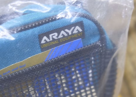 ARAYA / CORDURA