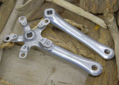 SUGINO / RITCHEY LOGIC