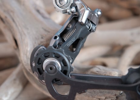 SHIMANO / XTR