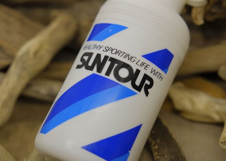 SUNTOUR / U.S.A. PAT