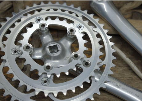 SUGINO / RITCHEY