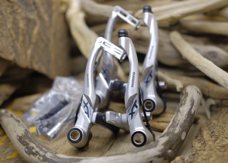 SHIMANO / DEORE XT