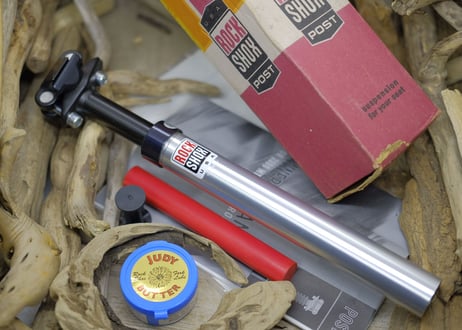 ROCK SHOX / SEAT POST