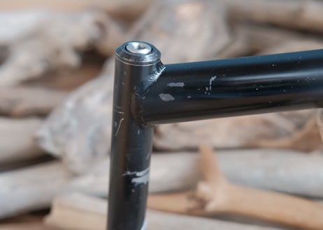 RITCHEY / FORCE