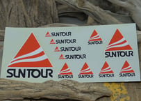 SUNTOUR