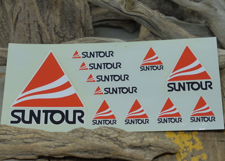SUNTOUR