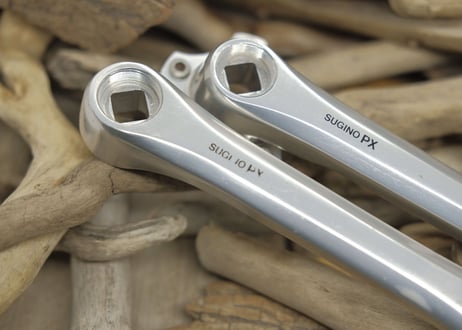 SUGINO / PX