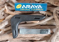 ARAYA / MUDDY FOX