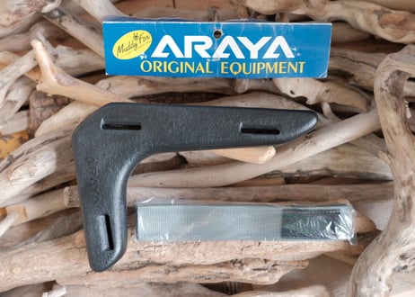 ARAYA / MUDDY FOX