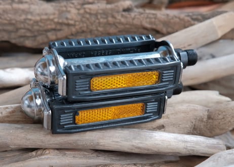 MKS / GUMMIBLOCK PEDAL