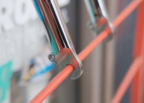 TANGE / RIGID FORK