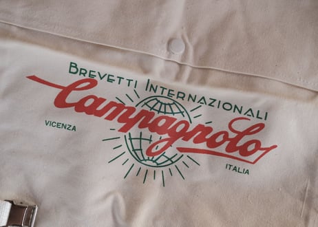 PEARL IZUMI / Campagnolo