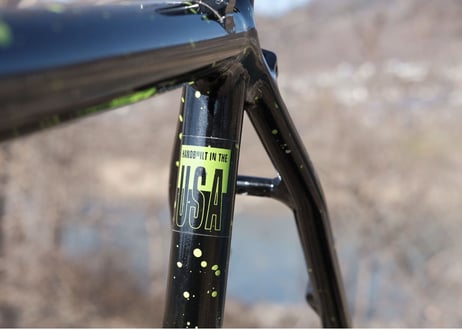 Cannondale / 3.0 ALUMINUM