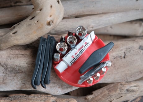 ARAYA / mobile tool bottle box