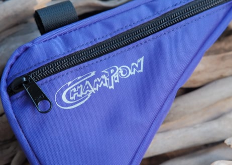 CHAMPION / TRIANGLE BAG