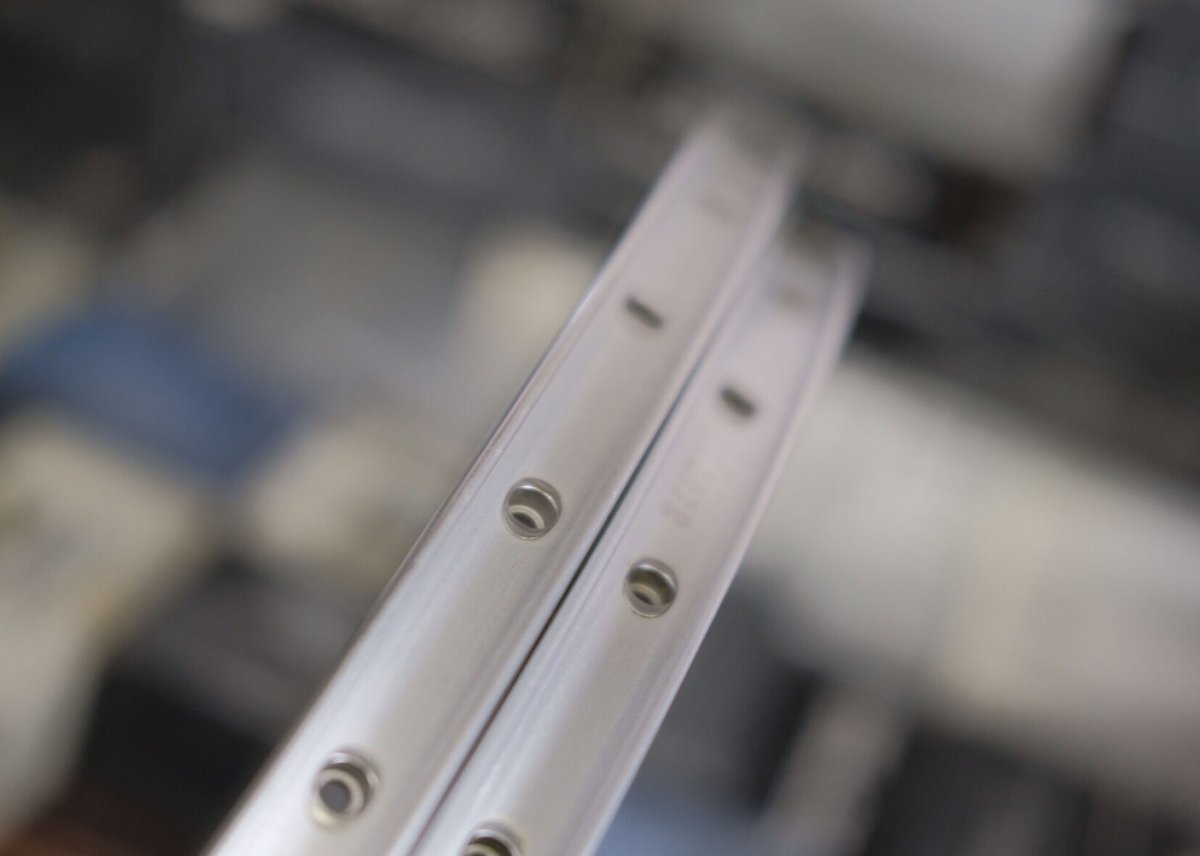 ARAYA / RM-395 TEAM XC | ATB CANDYSHOP CHILLIN