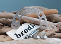 brodie / U-BRAKE BOOSTER