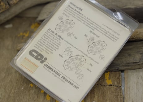 CDi / ALUMINUM
