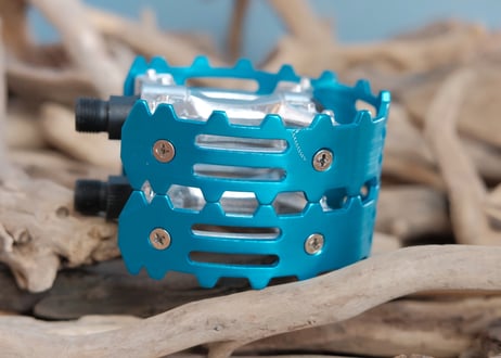 UNKNOWN / BEAR TRAP