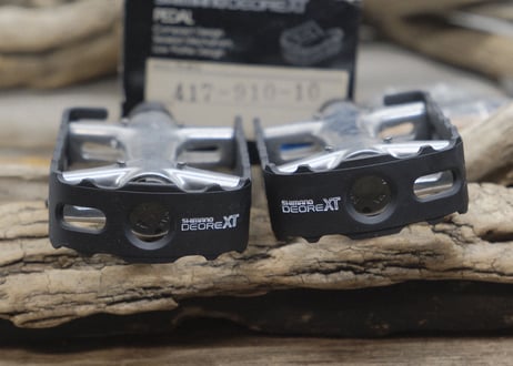 SHIMANO / DEORE XT