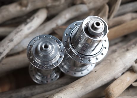 WHITE INDUSTRIES / SPEED RACER MTB