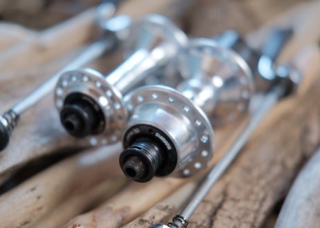 SHIMANO / DEORE XT