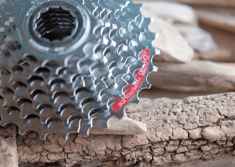 SHIMANO / HYPER GLIDE