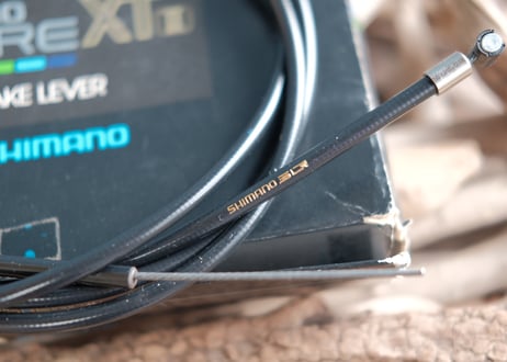 SHIMANO / DEORE XT