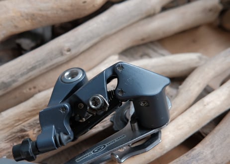 SHIMANO / DEORE LX
