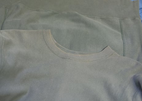 CHAMPION / 80's  REVERSE WEAVE